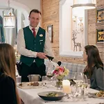 Pichlmayrgut Hotel 4*