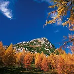Hotel Pichlmayrgut Schladming