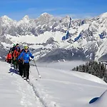 Pichlmayrgut Hotel Schladming