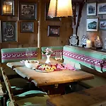 Pichlmayrgut Otel Schladming