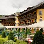 Pichlmayrgut Otel Schladming