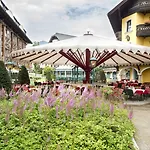 Otel Pichlmayrgut Schladming