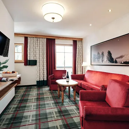 Hotel Pichlmayrgut 4*