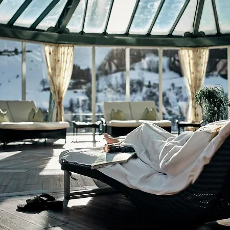 Pichlmayrgut Hotel 4*