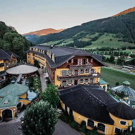 Hotel Pichlmayrgut 4*
