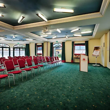 Pichlmayrgut 4* 슈라드밍