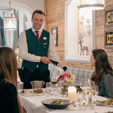 Pichlmayrgut Отель 4*
