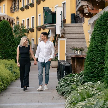 Pichlmayrgut 4* Schladming