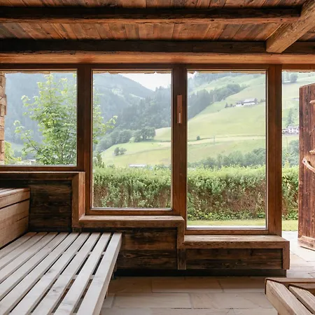 Hotel Pichlmayrgut Schladming