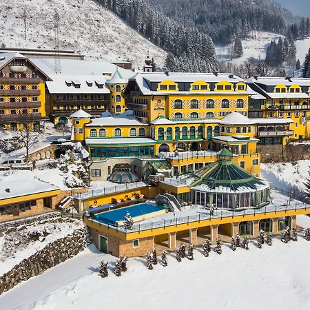 Pichlmayrgut Hotel 4*