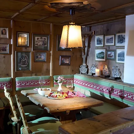 Pichlmayrgut Hotel 4*