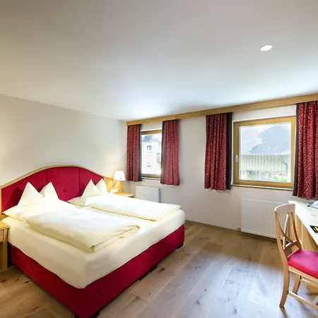 Pichlmayrgut Hotel 4*