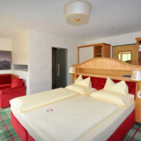 Hotel Pichlmayrgut 4*