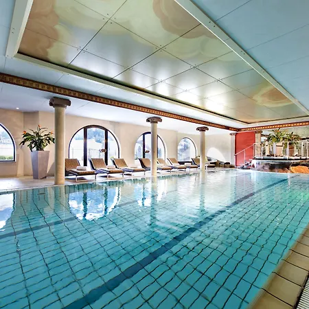 Hotel Pichlmayrgut 4*