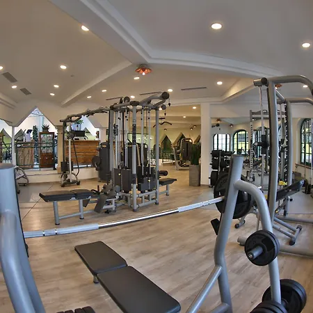 호텔 Pichlmayrgut 4*