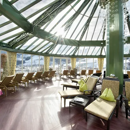 Pichlmayrgut 호텔 슈라드밍