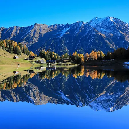 Pichlmayrgut Hotel Schladming