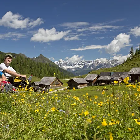 Pichlmayrgut Hotel 4*