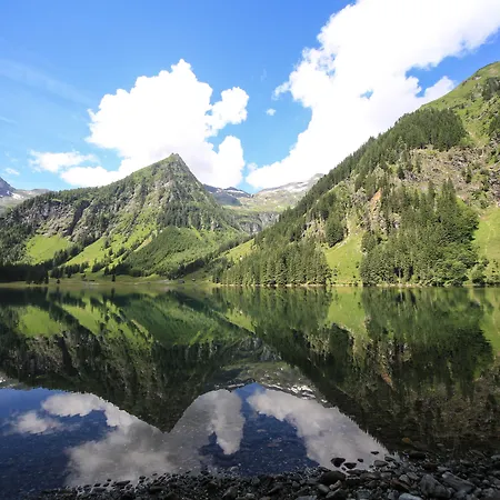 Pichlmayrgut Шладмінг