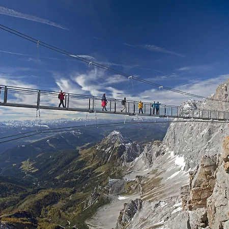 Pichlmayrgut 4* 슈라드밍