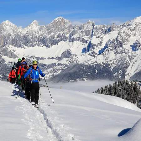 Pichlmayrgut Hotel Schladming