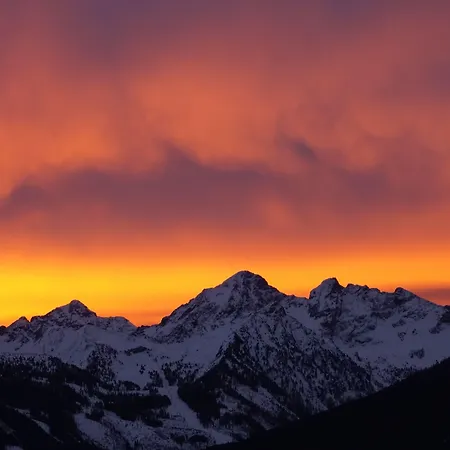 Hotel Pichlmayrgut Schladming