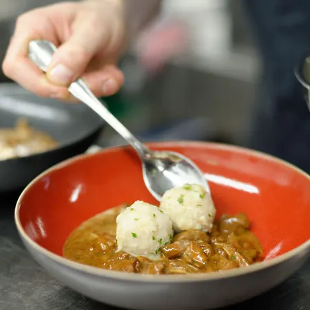 호텔 Pichlmayrgut 4*