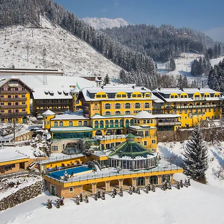 Pichlmayrgut Otel 4*