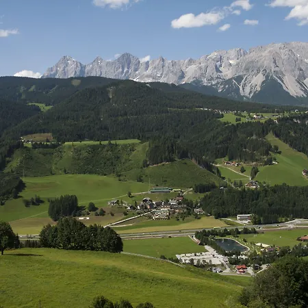 Pichlmayrgut Hotel Schladming