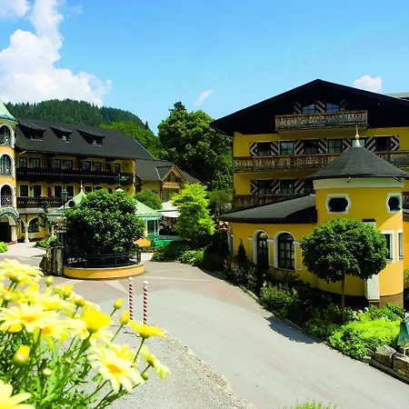 Pichlmayrgut Hotel
