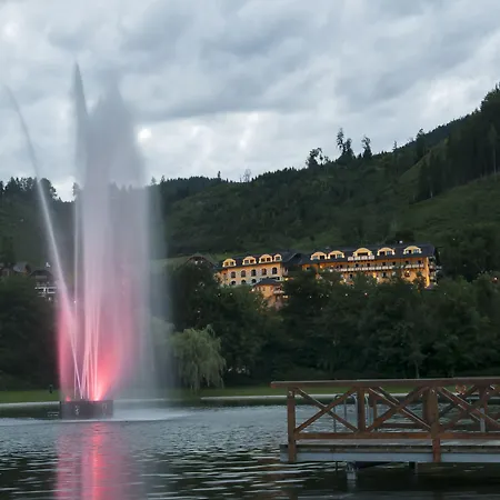 Pichlmayrgut Hotel 4*