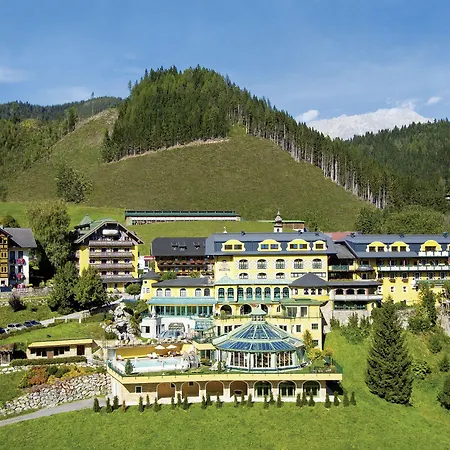 Pichlmayrgut Hotel 4*