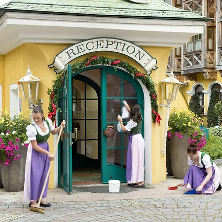 Pichlmayrgut 슈라드밍