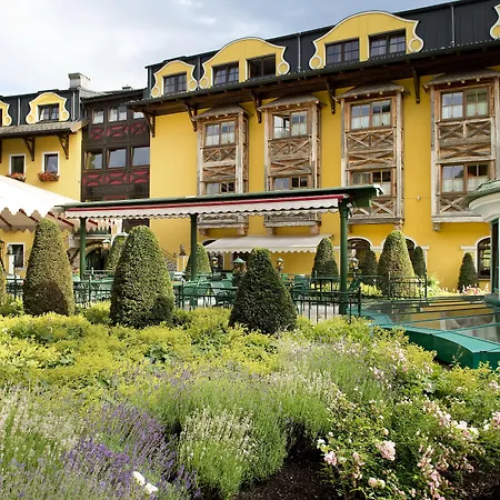 Pichlmayrgut 슈라드밍