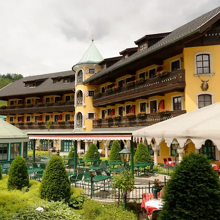 Pichlmayrgut 호텔 슈라드밍