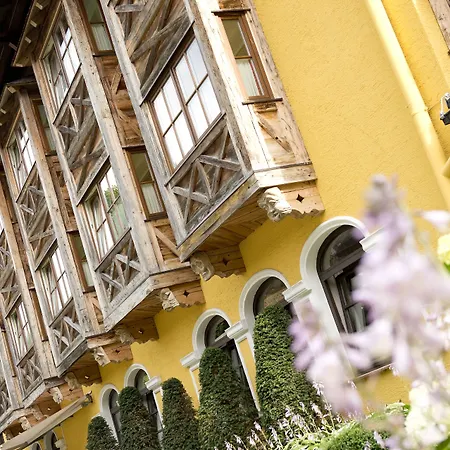 Pichlmayrgut Hotel Schladming