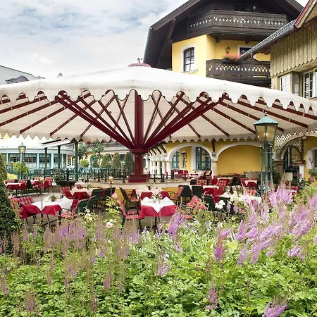 Pichlmayrgut 4* Schladming