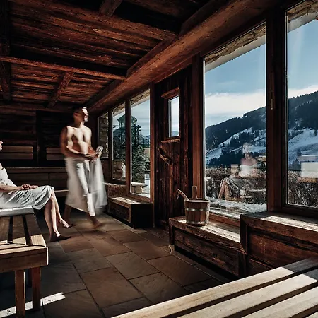 Pichlmayrgut Hotel