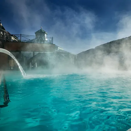 Hotel Pichlmayrgut 4*