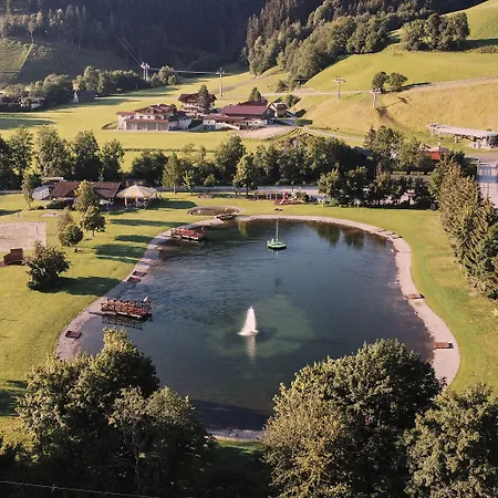 Pichlmayrgut Schladming