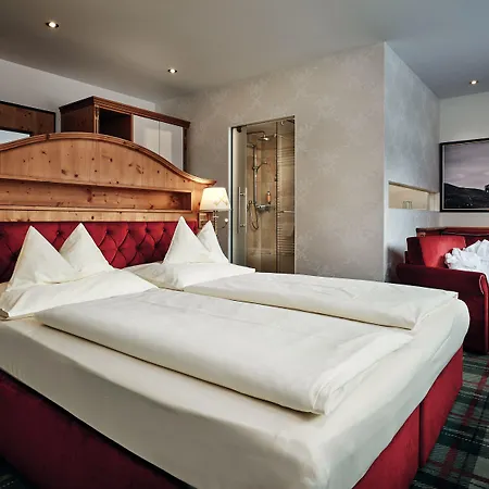 Pichlmayrgut Hotel Schladming