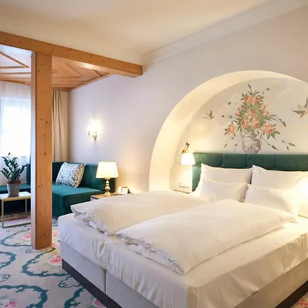 Pichlmayrgut 4* 슈라드밍