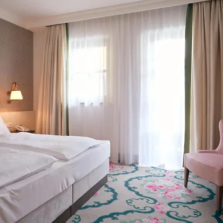 Hotel Pichlmayrgut Schladming