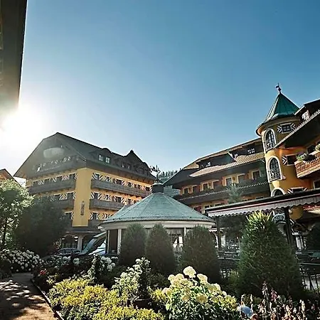 Hotel Pichlmayrgut 4*