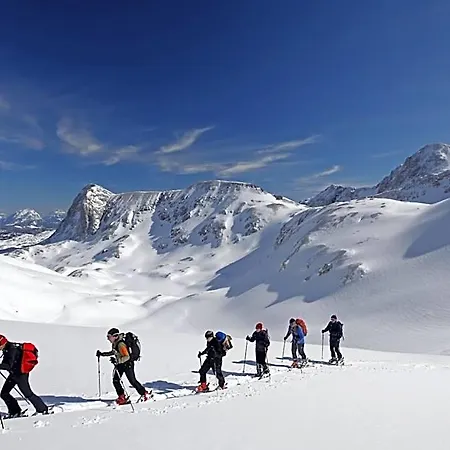 Pichlmayrgut Schladming
