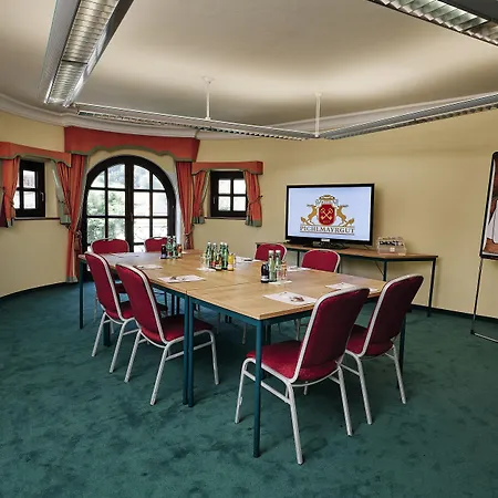 Hotel Pichlmayrgut Schladming