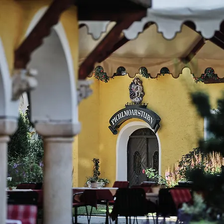 Pichlmayrgut Hotel