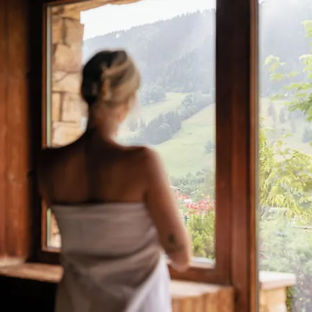 Pichlmayrgut Hotel Schladming