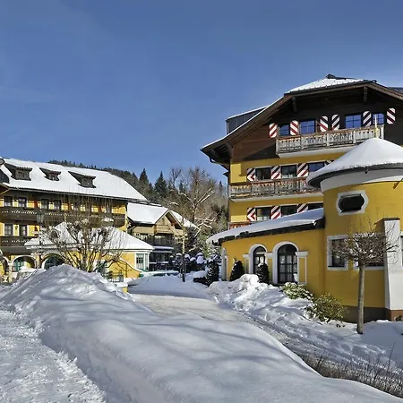 Hotel Pichlmayrgut