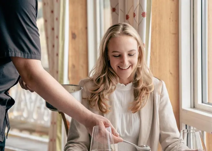 Otel Pichlmayrgut 4*